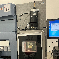 Waters Xevo TQ-S Mass Spectrometer with Acquity HPLC image 2